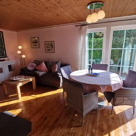 Unique - Einzigartige Perle Fuer Sie Und Ihren Hund Σπίτι διακοπών