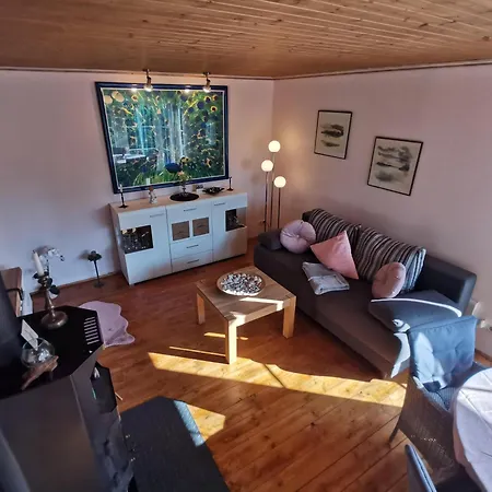 Unique - Einzigartige Perle Fuer Sie Und Ihren Hund Σπίτι διακοπών *