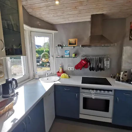 Unique - Einzigartige Perle Fuer Sie Und Ihren Hund Σπίτι διακοπών Zingst