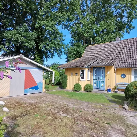 Unique - Einzigartige Perle Für Sie Und Ihren Hund * Ostseeheilbad Zingst