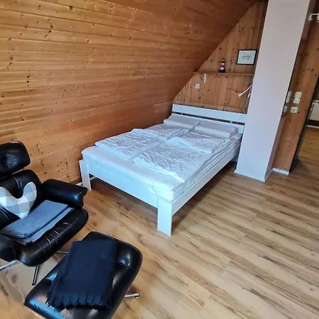 Ferienhaus Unique - Einzigartige Perle Für Sie Und Ihren Hund