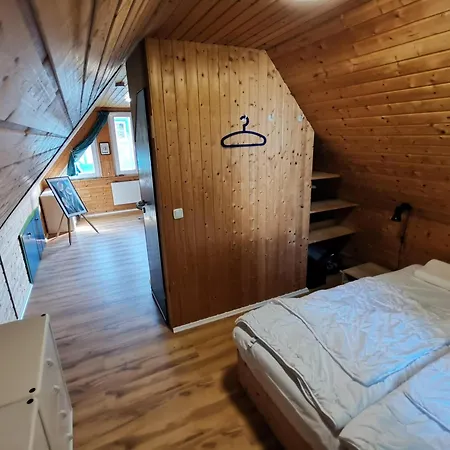 Feriehus Unique - Einzigartige Perle Fuer Sie Und Ihren Hund Zingst